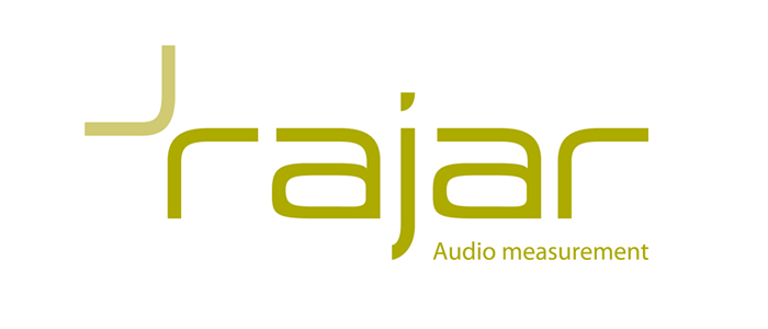 Rajar logo