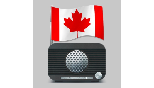 Canadian Radio