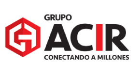 Very excited for our friends at Grupo ACIR