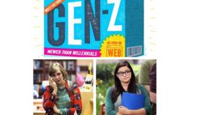 Marketing to Generation Z