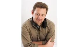 5(-ish) Questions With Seth Resler