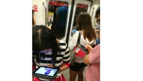 Some Lessons for Radio from the TV Industry