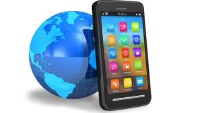 Brand Messaging on Mobile Devices
