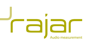 Rajar logo