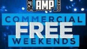 Commercial-Free All Summer Long