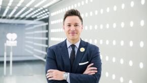 5-ish Questions with iHeart Radio’s Darren Davis