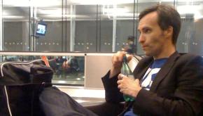 Inspiration from the trenches