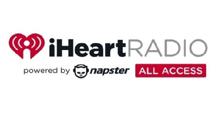 iHeartMedia's Official Launch of its On-Demand Radio Services