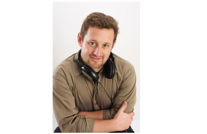 5(-ish) Questions With Seth Resler