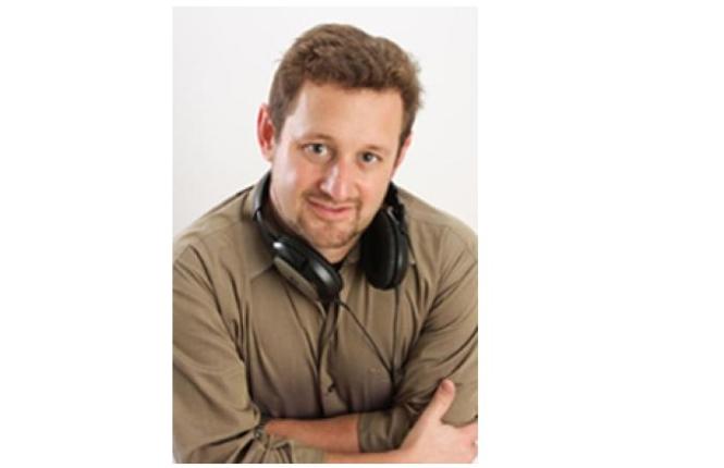 Five-ish More Questions with Seth Resler