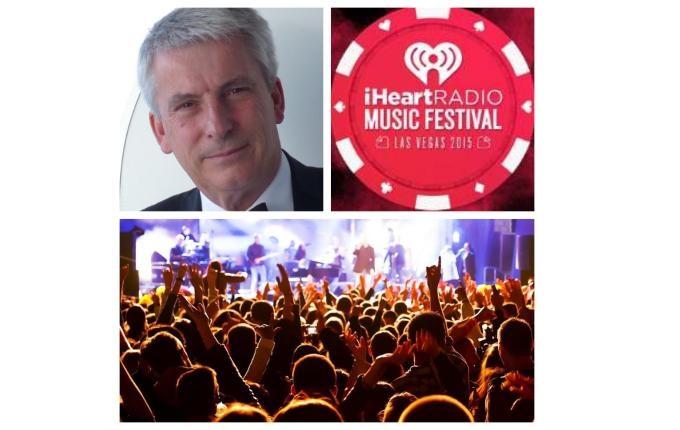 Should you be getting into live events?