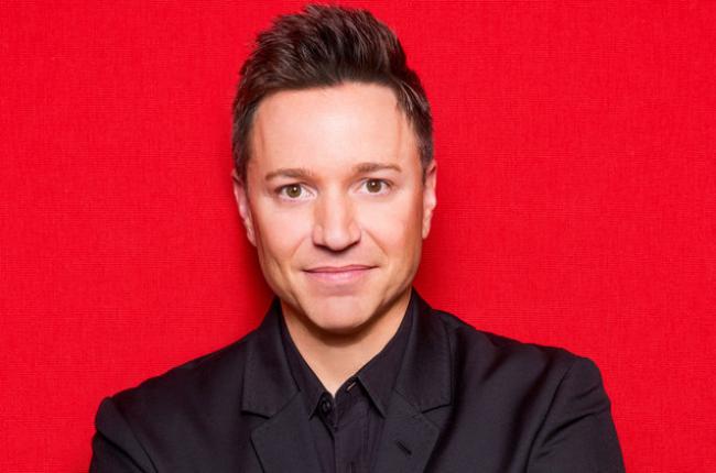 5-ish More Questions with iHeart Radio’s Darren Davis
