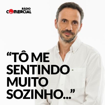 Five-ish Questions with Radio Comercial’s Pedro Ribeiro